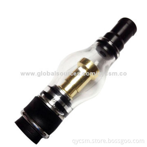Wax Glass ClearomizerNew